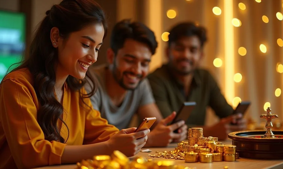 Teen Patti Puzzle